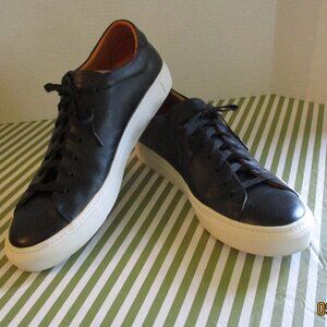 Beckett Simonon Reid Sneakers